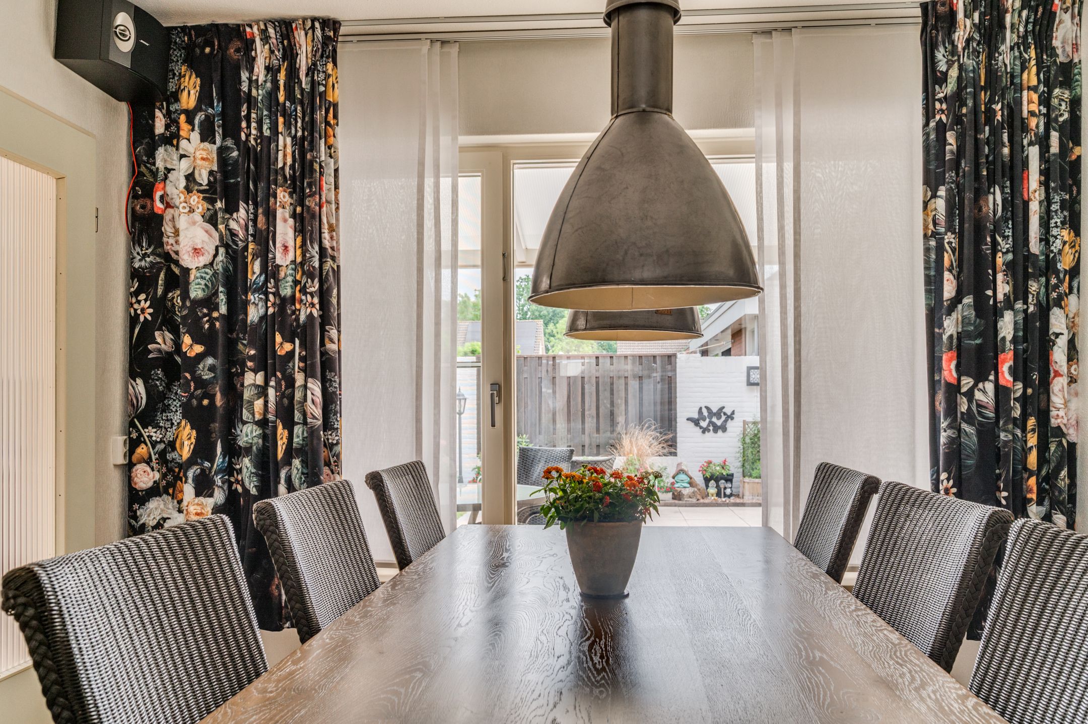 Foto 12 van Fürstenbergstraat 40