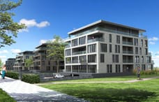 private-rentals for rent on De Carreur 37