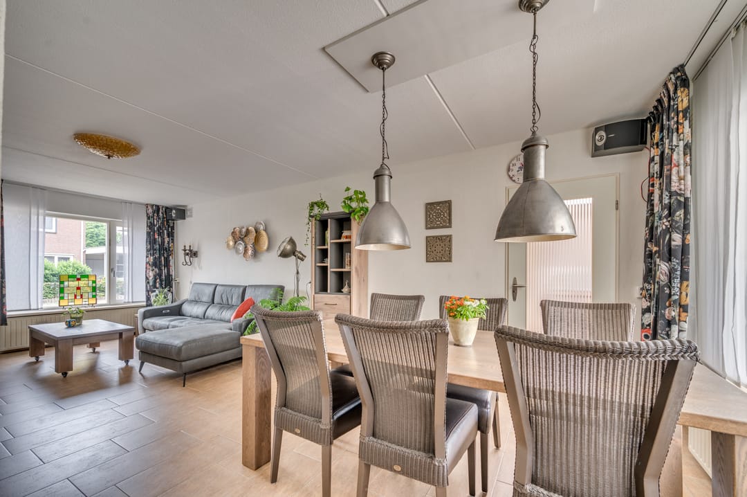 Foto 13 van Fürstenbergstraat 40