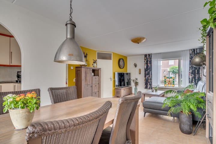 Foto 14 van Fürstenbergstraat 40