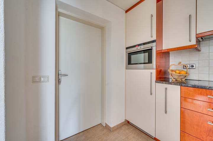 Foto 18 van Fürstenbergstraat 40