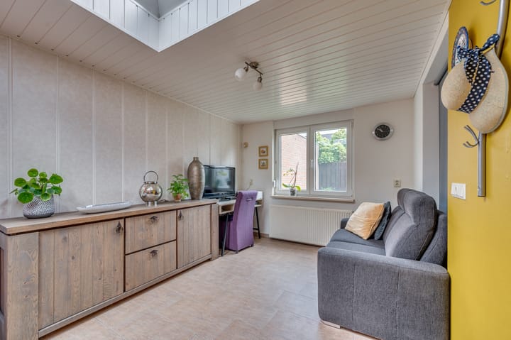 Foto 19 van Fürstenbergstraat 40