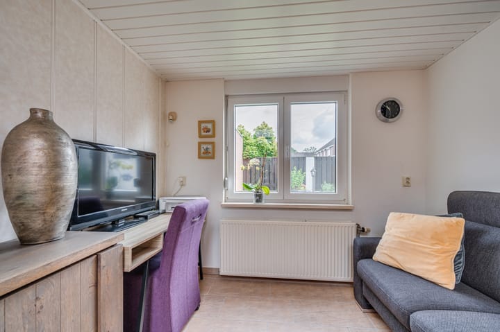 Foto 20 van Fürstenbergstraat 40