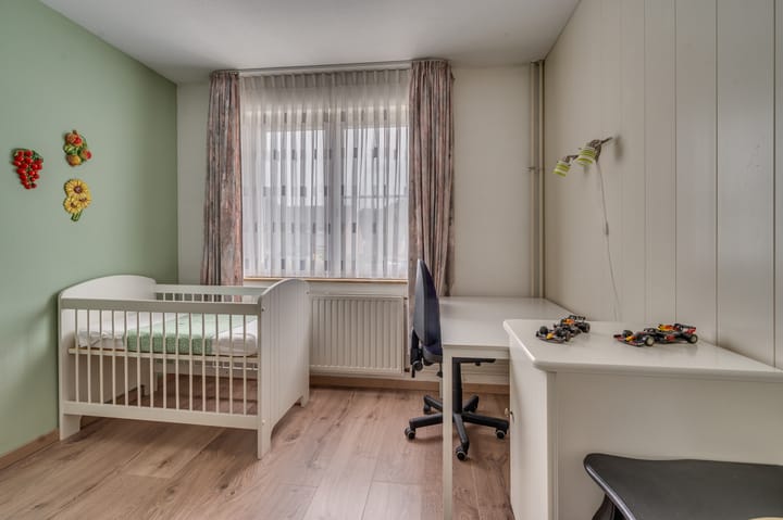 Foto 30 van Fürstenbergstraat 40