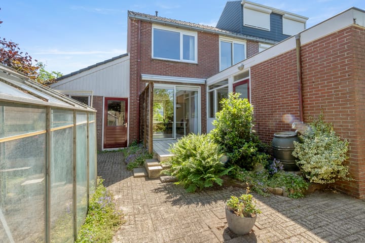 Photo 2 of Benedenweg 290-A