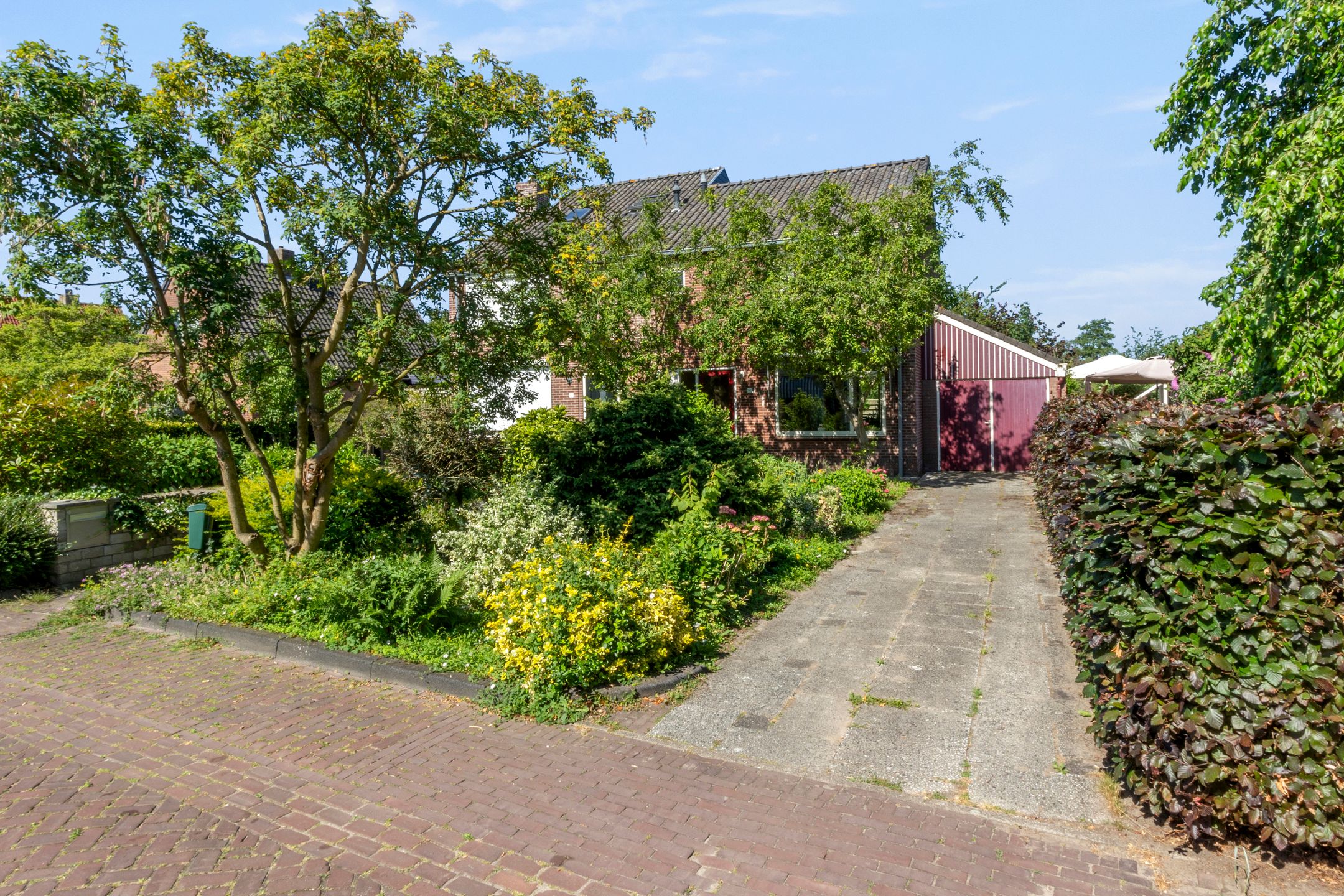 Photo 3 of Benedenweg 290-A