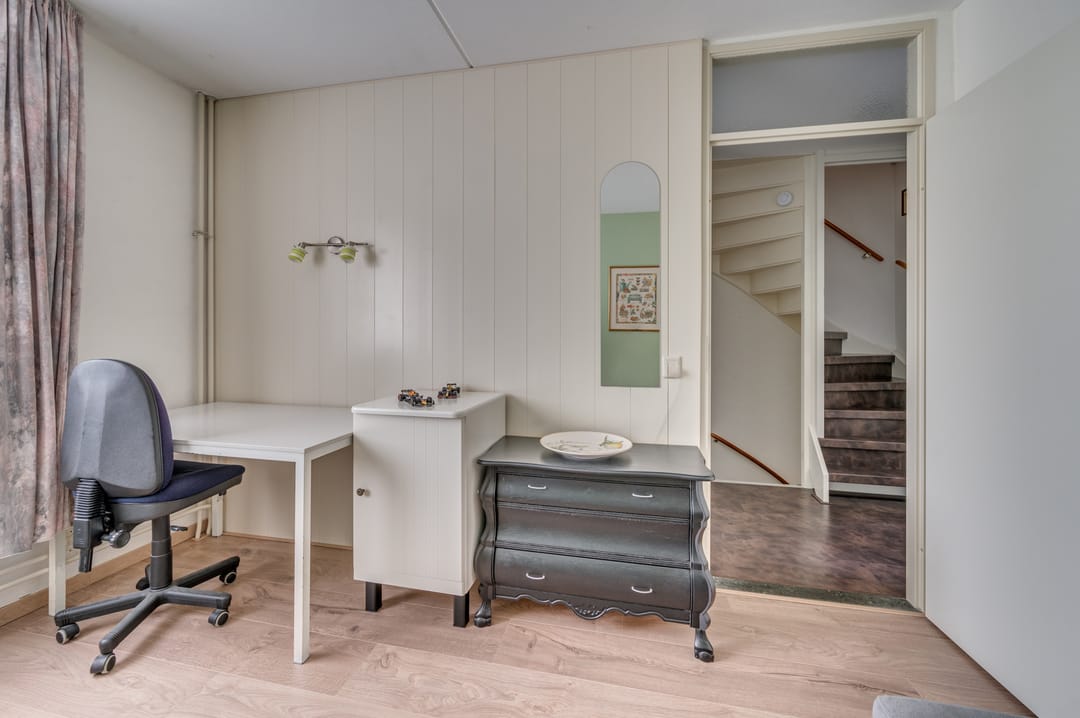 Foto 32 van Fürstenbergstraat 40