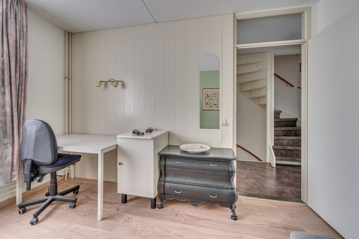 Foto 32 van Fürstenbergstraat 40