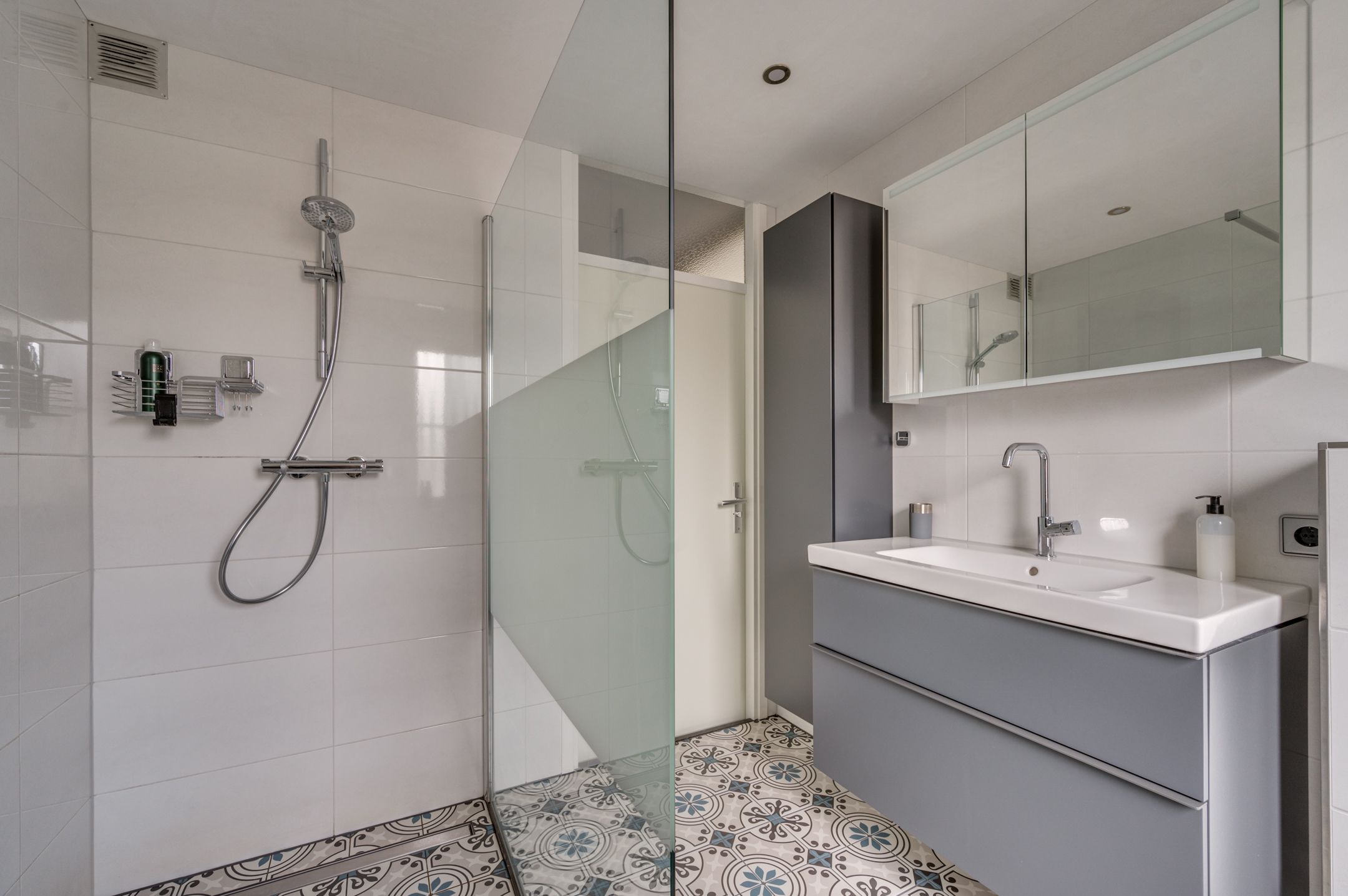 Foto 33 van Fürstenbergstraat 40