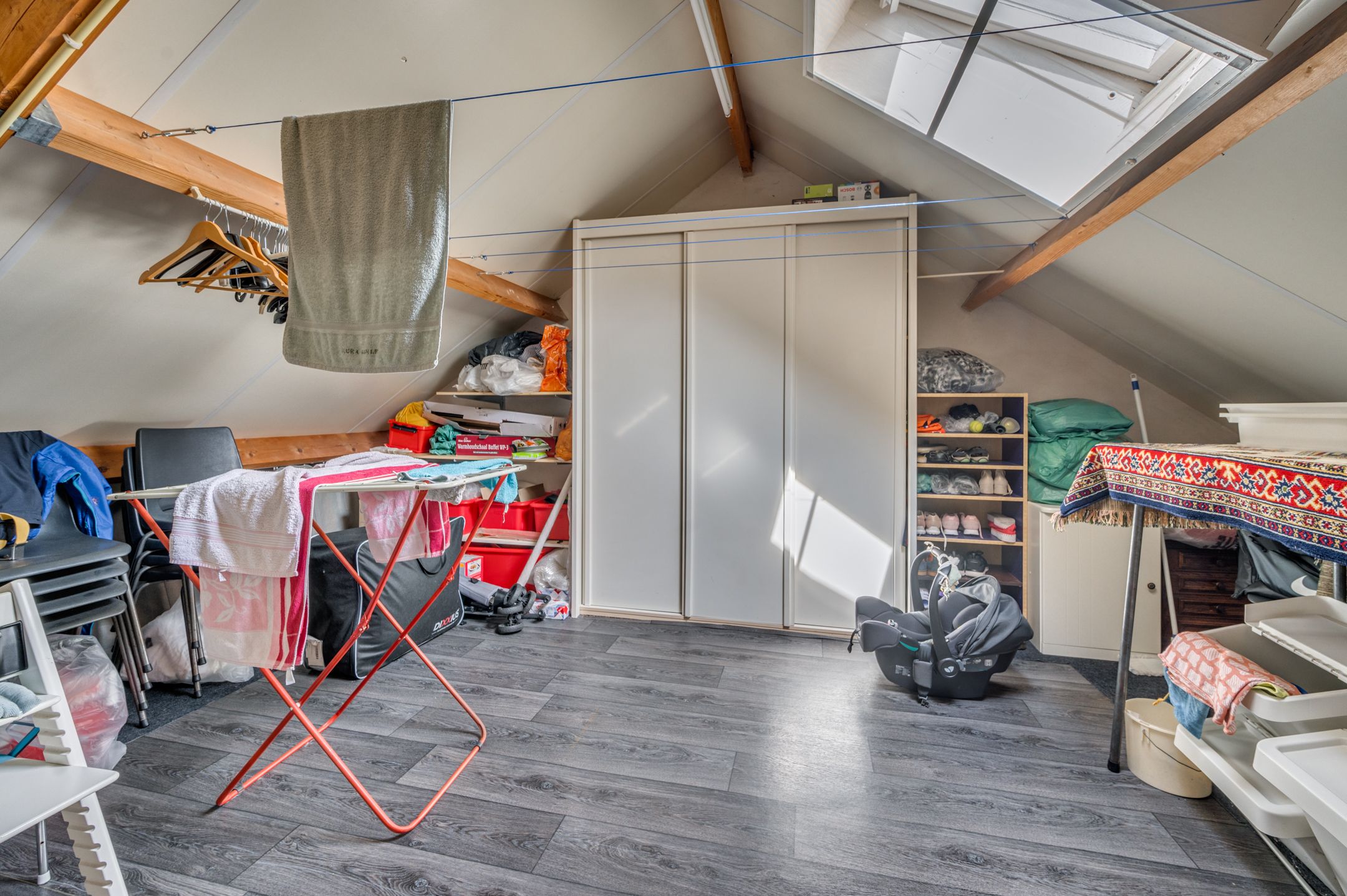 Foto 39 van Fürstenbergstraat 40