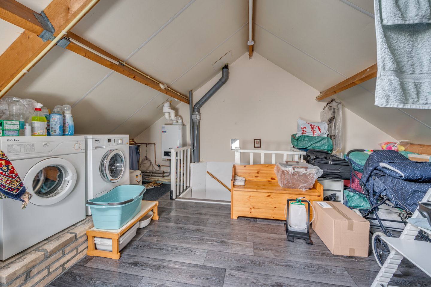 Foto 40 van Fürstenbergstraat 40