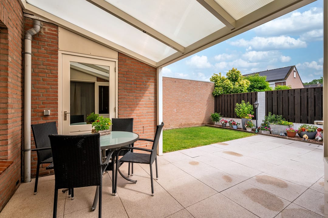 Foto 41 van Fürstenbergstraat 40