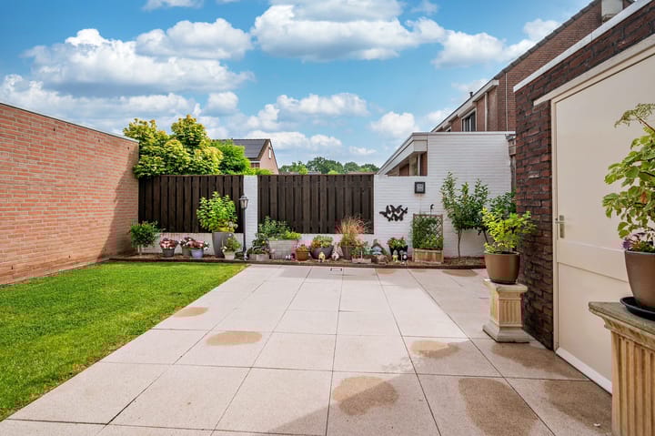 Foto 42 van Fürstenbergstraat 40