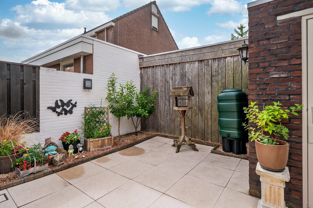 Foto 43 van Fürstenbergstraat 40