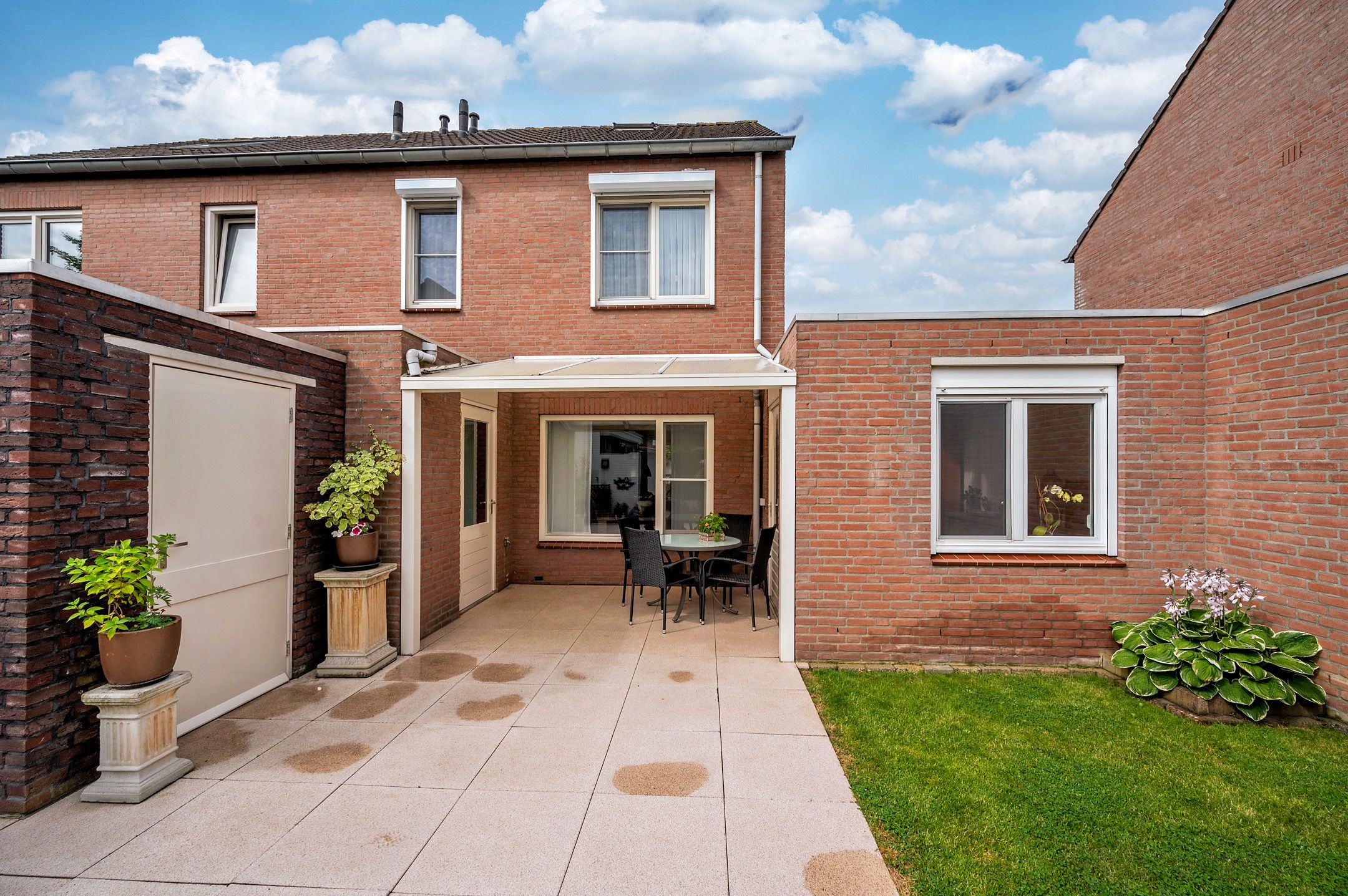 Foto 45 van Fürstenbergstraat 40