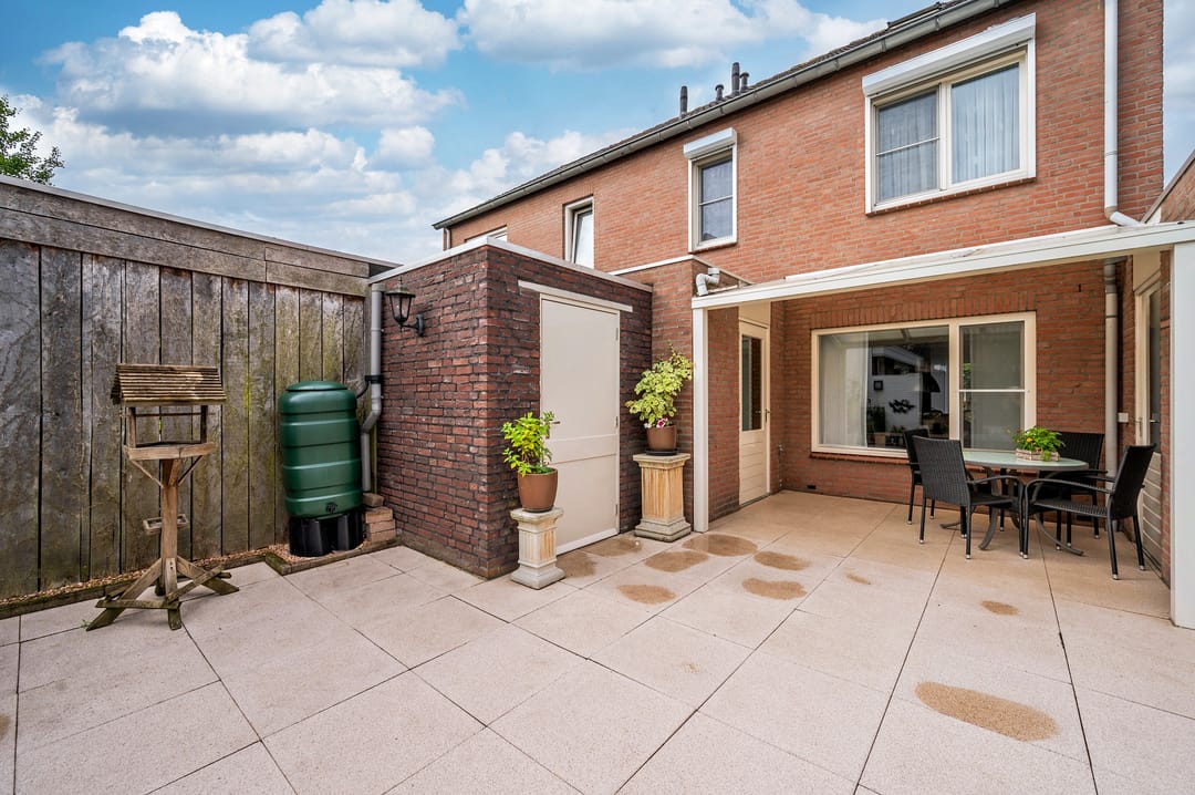 Foto 46 van Fürstenbergstraat 40