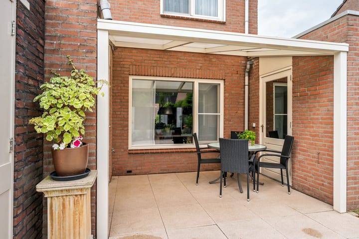 Foto 47 van Fürstenbergstraat 40