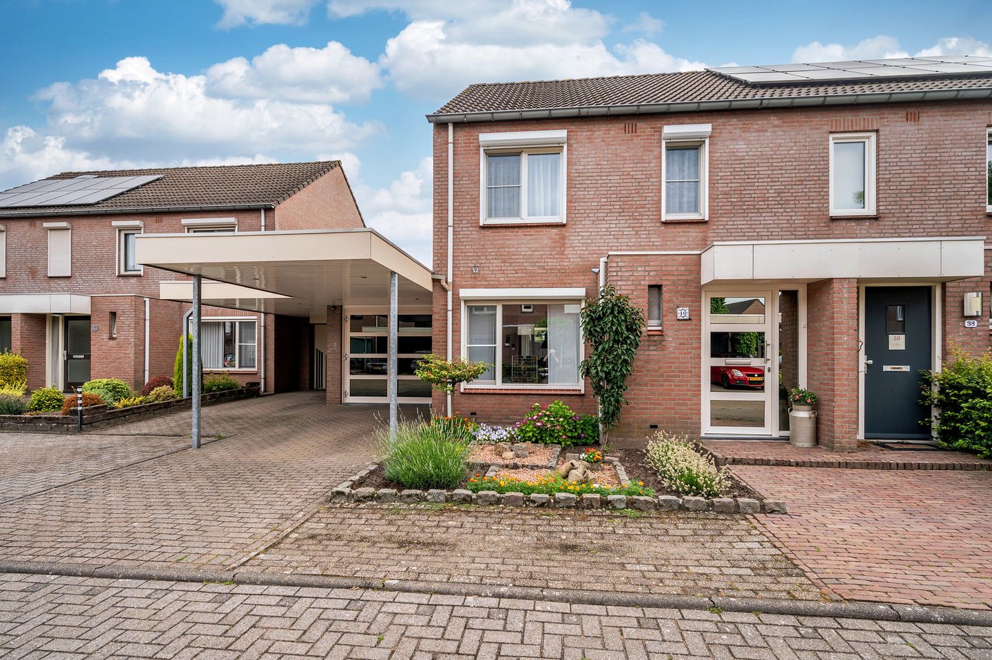 Foto 49 van Fürstenbergstraat 40