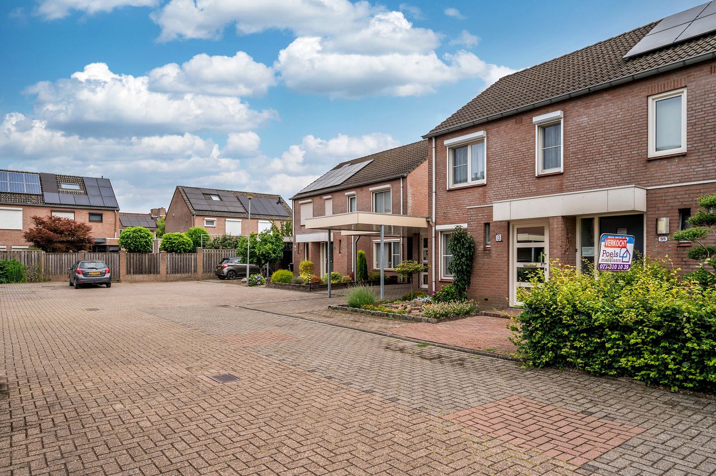 Foto 50 van Fürstenbergstraat 40