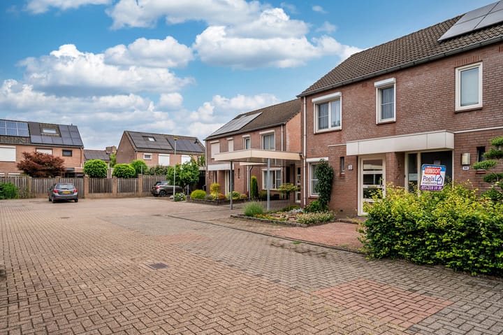 Foto 50 van Fürstenbergstraat 40