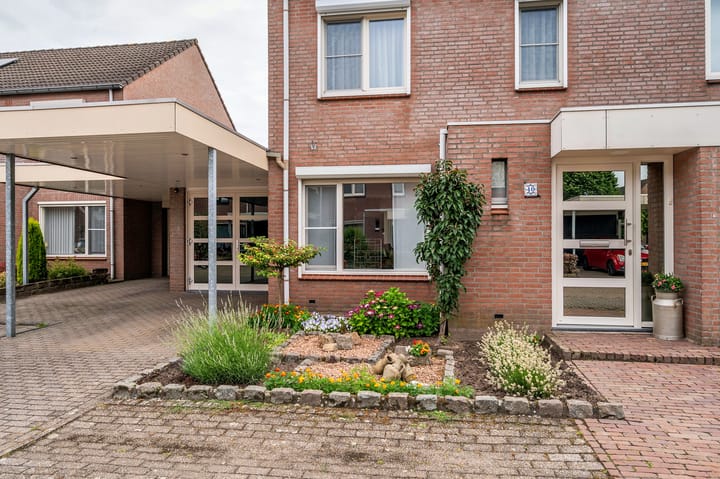 Foto 52 van Fürstenbergstraat 40