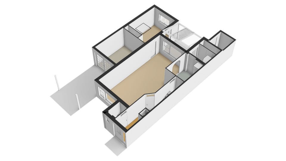 Foto 54 van Fürstenbergstraat 40