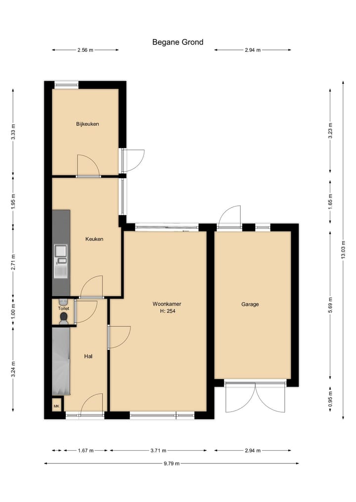 Photo 32 of Benedenweg 290-A