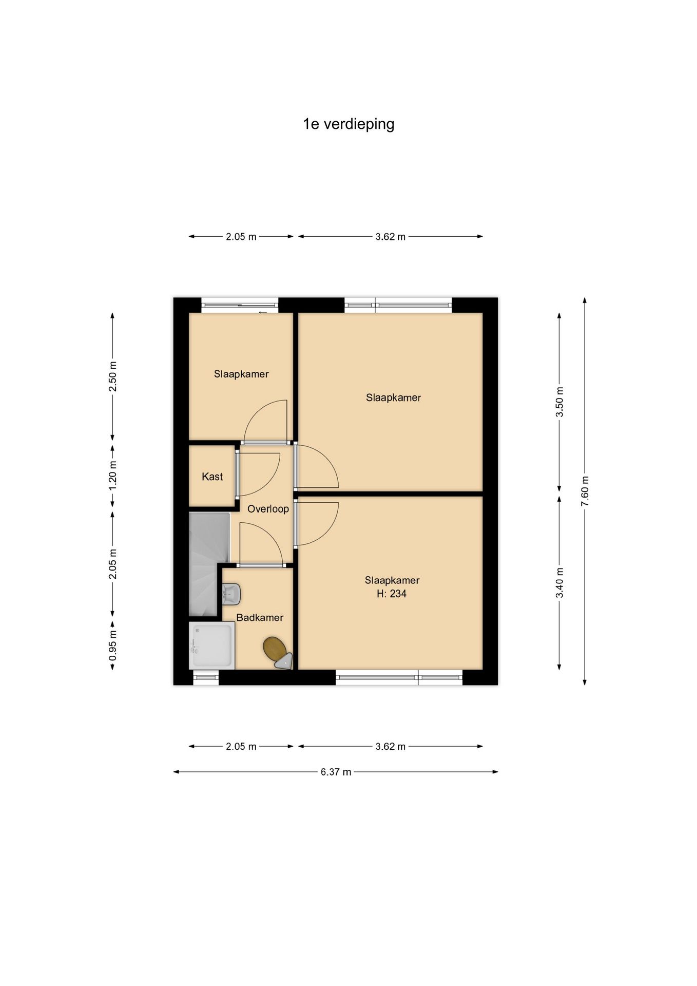 Photo 33 of Benedenweg 290-A