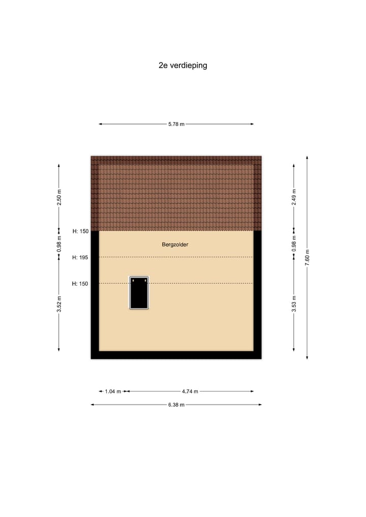 Photo 34 of Benedenweg 290-A
