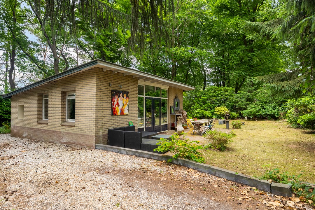 Foto 1 van Maarnse Bergweg 1-R56