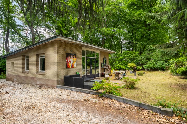 Foto 1 van Maarnse Bergweg 1-R56