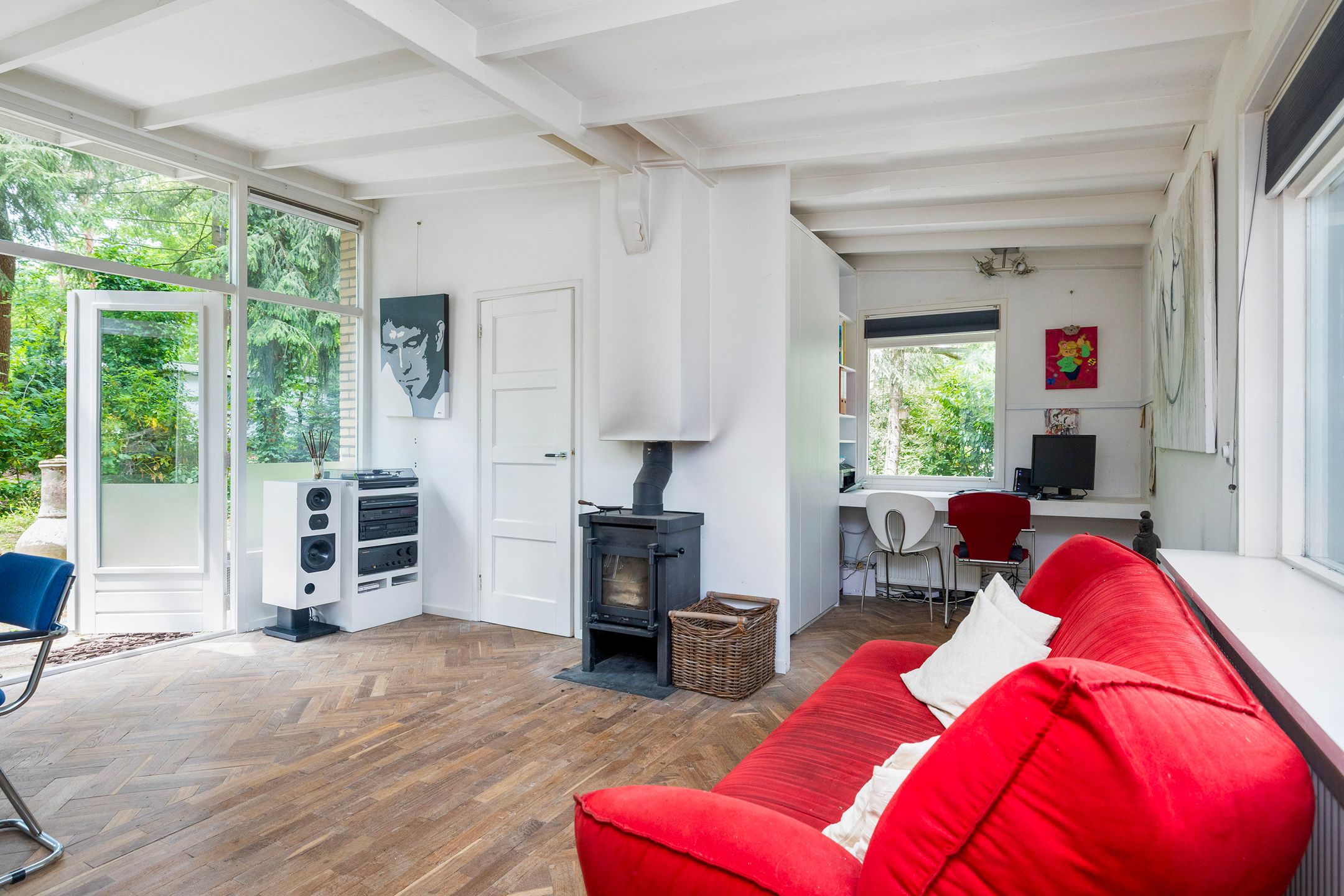 Foto 3 van Maarnse Bergweg 1-R56