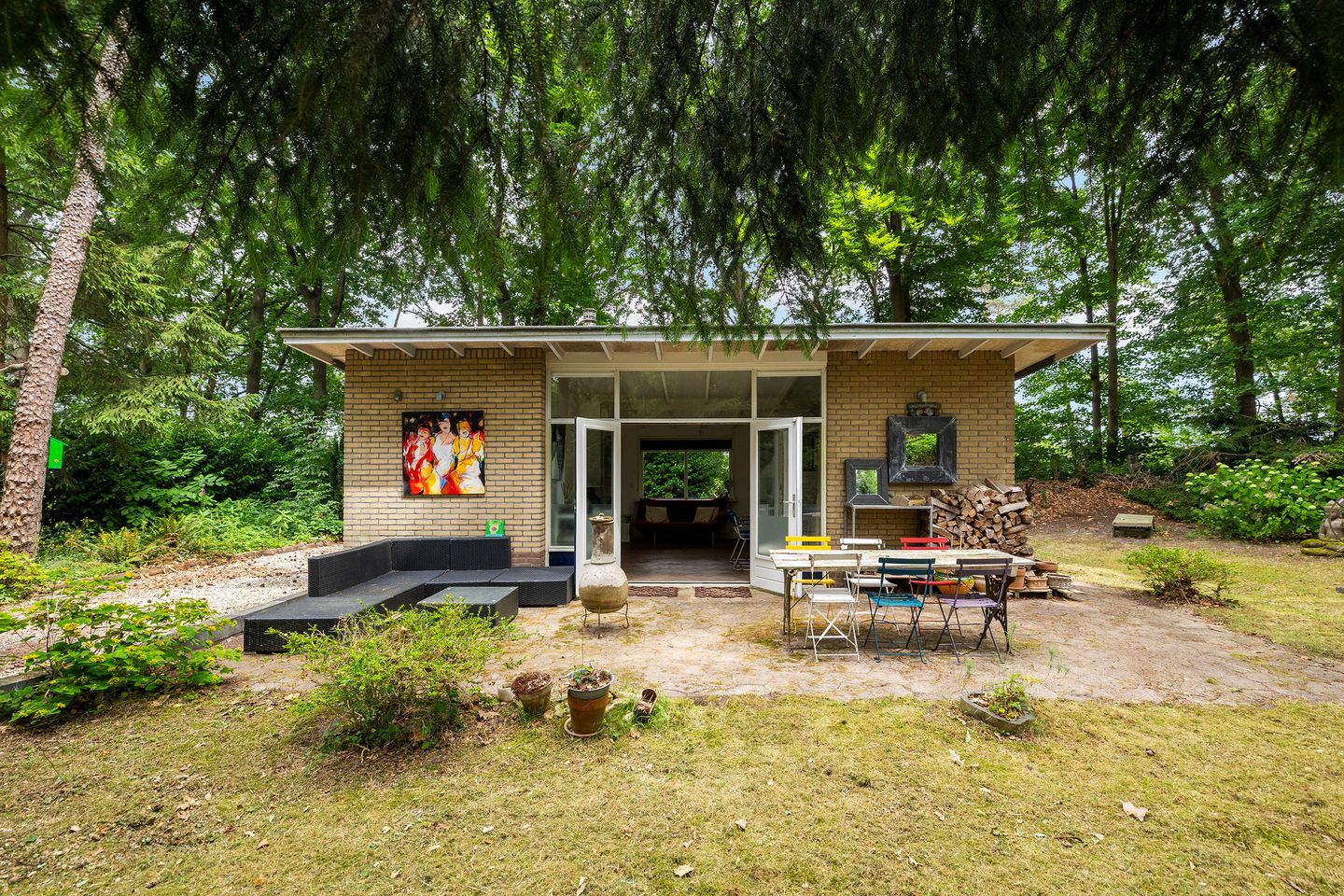 Foto 4 van Maarnse Bergweg 1-R56