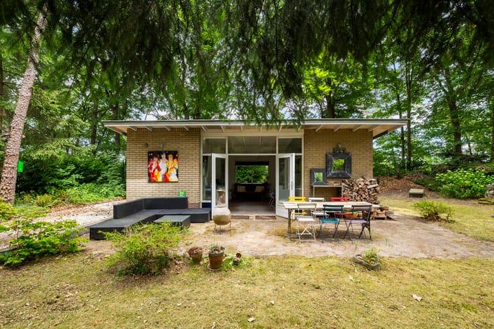 Foto 4 van Maarnse Bergweg 1-R56