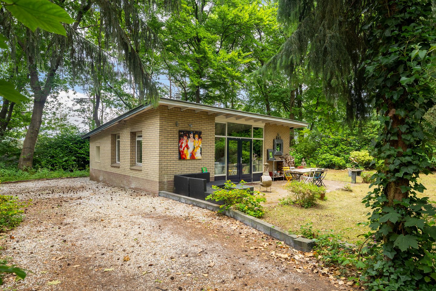 Foto 5 van Maarnse Bergweg 1-R56