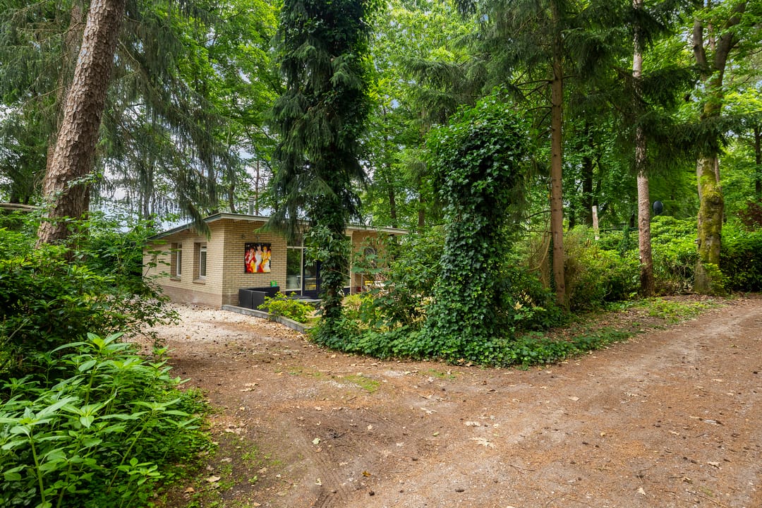 Foto 7 van Maarnse Bergweg 1-R56