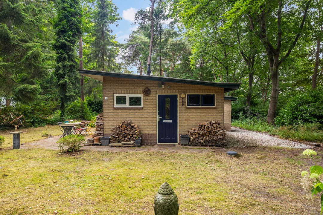 Foto 8 van Maarnse Bergweg 1-R56