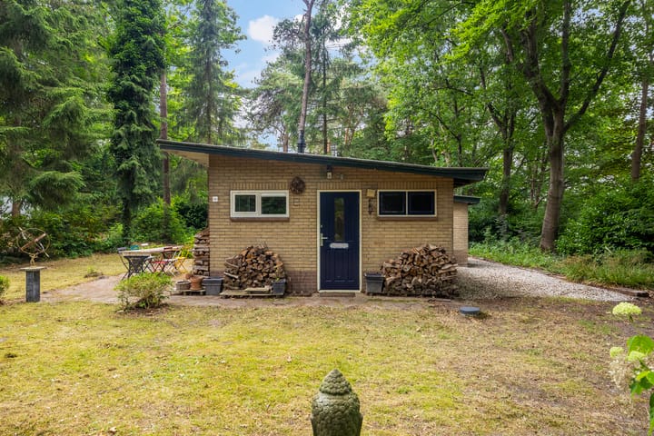 Foto 8 van Maarnse Bergweg 1-R56