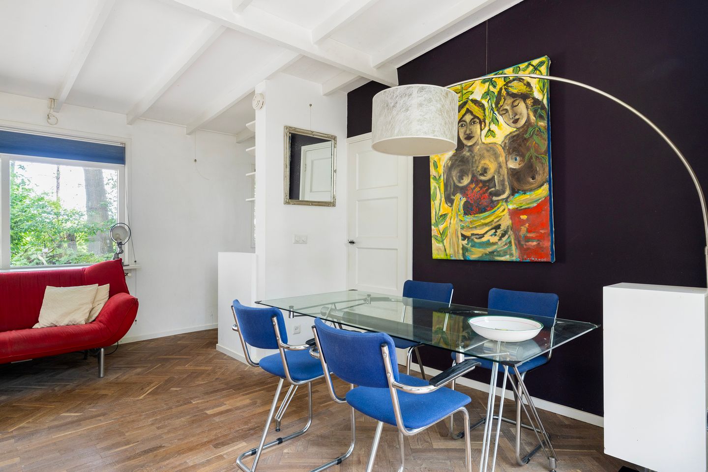 Foto 10 van Maarnse Bergweg 1-R56