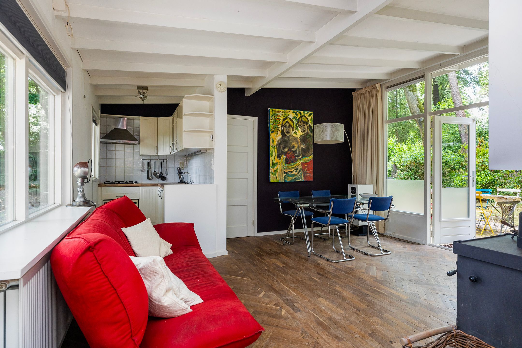 Foto 12 van Maarnse Bergweg 1-R56