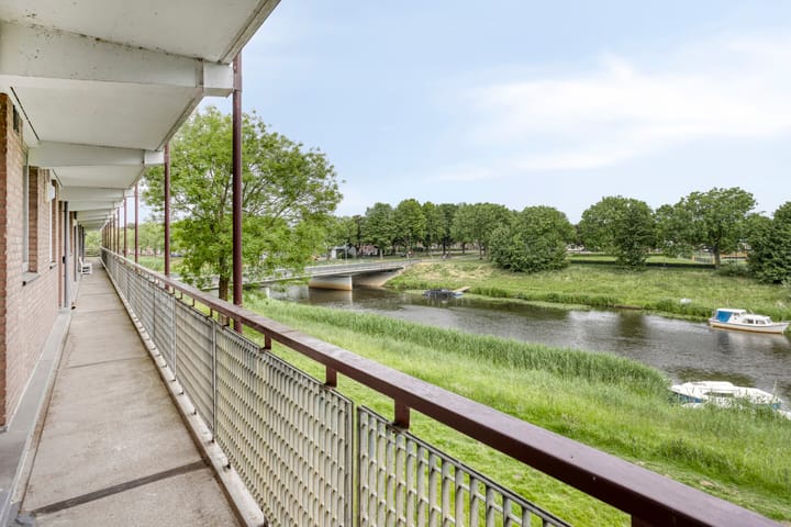 Foto 8 van Maassingel 154