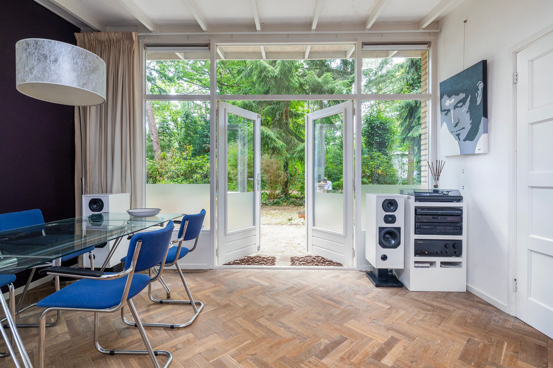 Foto 15 van Maarnse Bergweg 1-R56