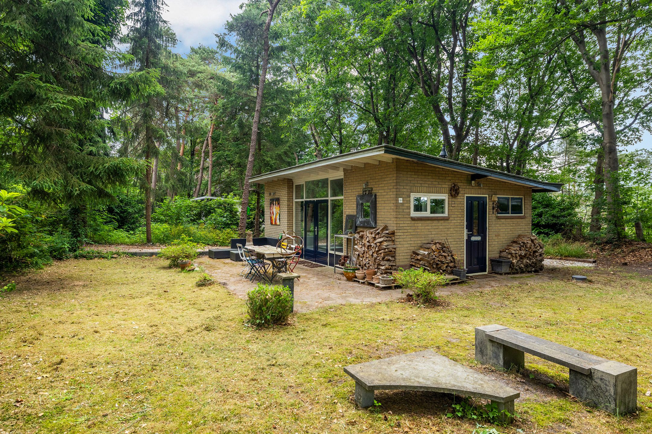 Foto 18 van Maarnse Bergweg 1-R56