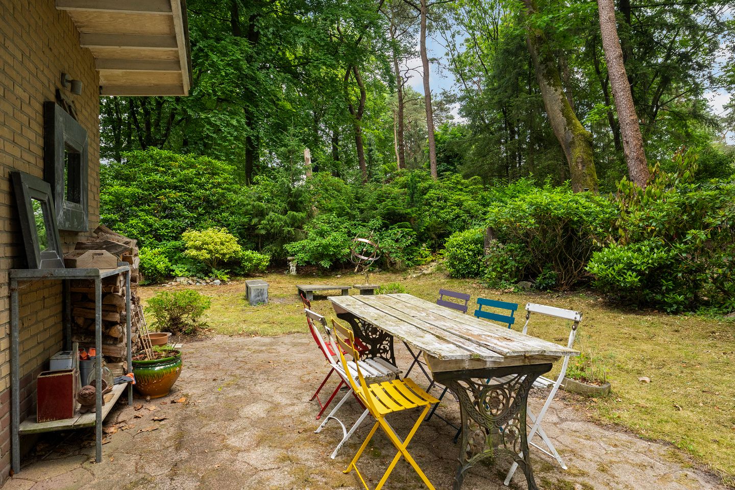 Foto 19 van Maarnse Bergweg 1-R56