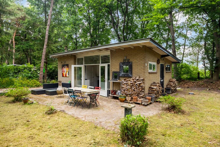 Foto 21 van Maarnse Bergweg 1-R56