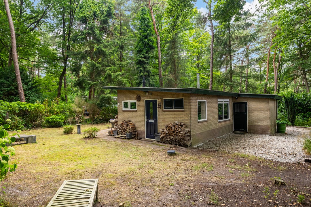 Foto 22 van Maarnse Bergweg 1-R56