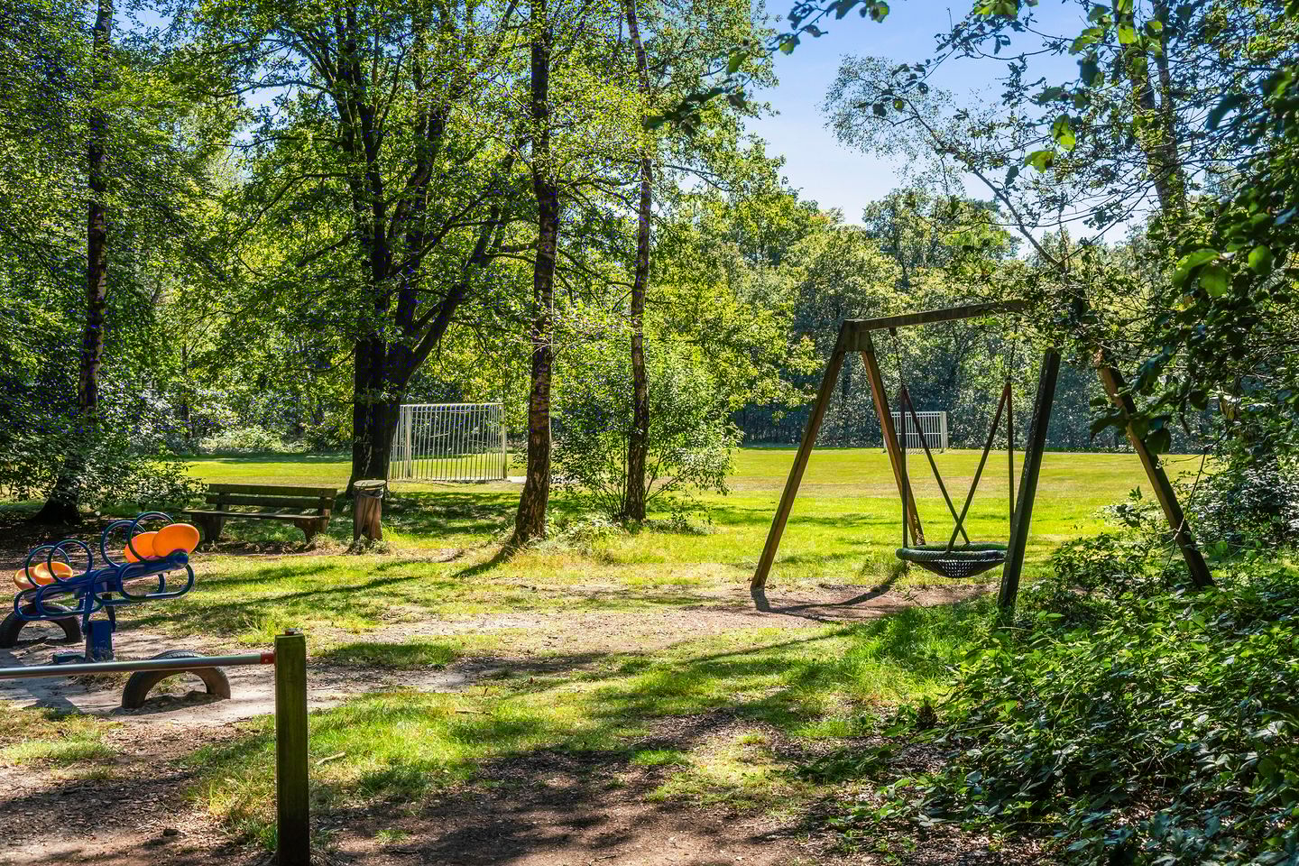 Foto 29 van Maarnse Bergweg 1-R56