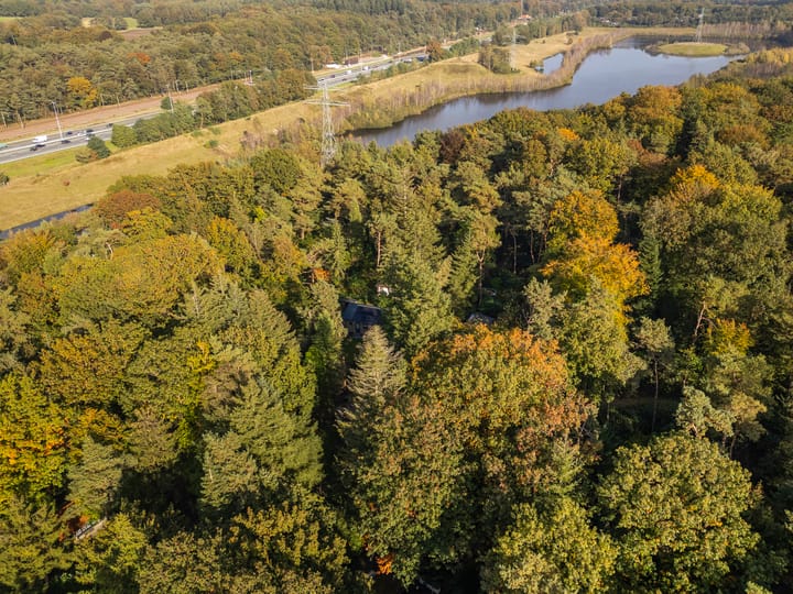 Foto 35 van Maarnse Bergweg 1-R56