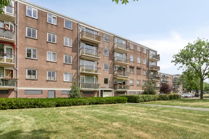 Foto 27 van Maassingel 154