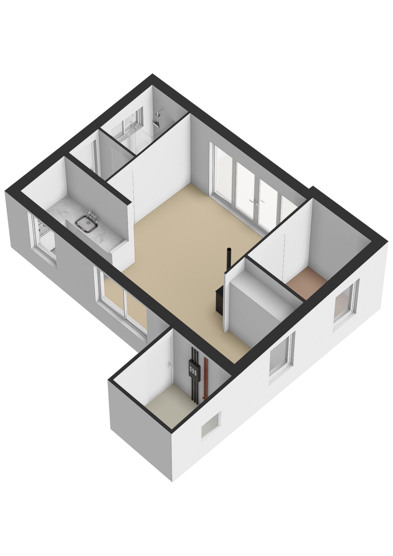 Foto 39 van Maarnse Bergweg 1-R56